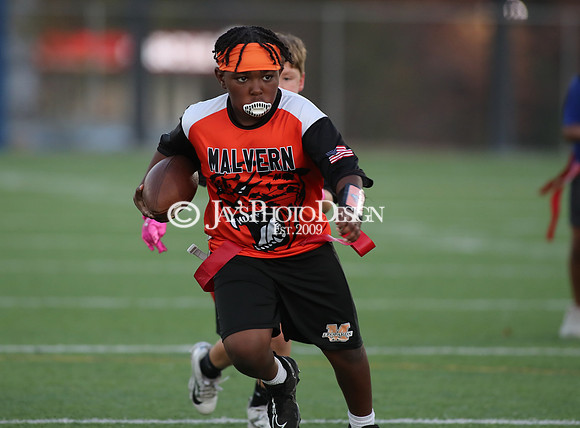 Malvern @ Lakeside 3rd Grade Flag Football (Championship) 10-29-24_JWM_0318