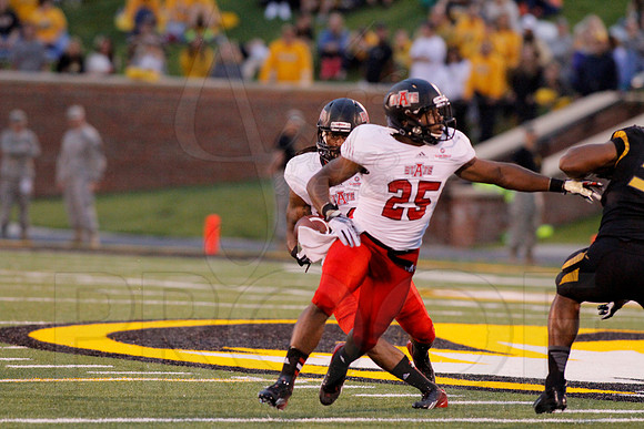 ASU @ Missouri 9-28-13 (© Justin Manning) JWM0190