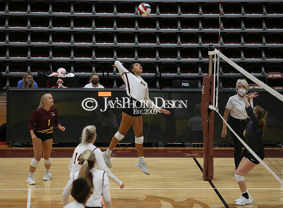 Sheridan @ Lake Hamilton Volleyball 9-1-20_JWM_0645