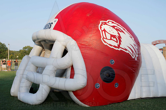 Glen Rose @ Malvern 9-3-12 (Justin Manning)191