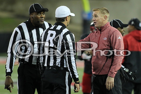 Idaho @ Arkansas State (Homecoming) 10-3-2015 (©Justin Manning) JWM_0518
