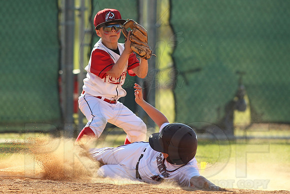 Benton Panthers vs. Arkansas Travelers 7's_JWM_0244