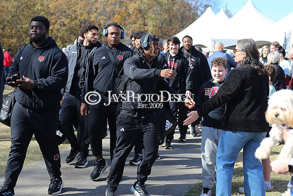ULM @ Arkansas State 11-23-24_JWM_0080