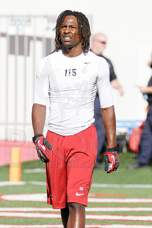ULM @ Arkansas 9-8-12 (Justin Manning)036