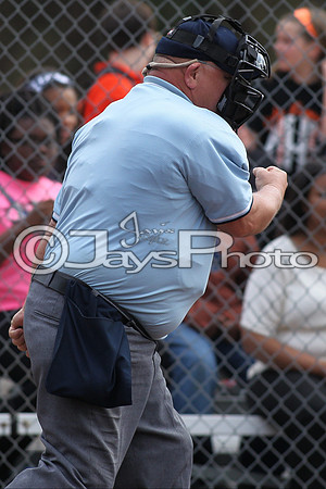 Glen Rose @ Malvern Softball 3-16-2015 (©Justin Manning) JWM_293