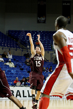 WKU vs. UL-Monroe Men's JWM0281 (©Justin Manning)