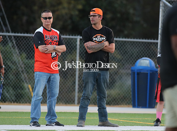 Malvern @ Lakeside 3rd Grade Flag Football (Championship) 10-29-24_JWM_0196