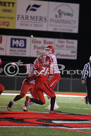 McGehee @ Glen Rose 11-13-2015 (©Justin Manning) JWM_0715