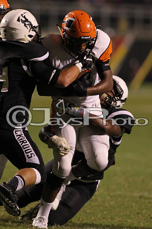 Smackover vs. Warren (Hooten's Kickoff Classic) 8-31-2015 (Scrimmage) 8-31-2015 (©Justin Manning) JWM_0088