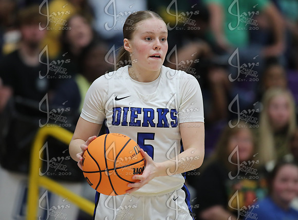Dierks vs. Ouachita (AAA 2A-4 Regional First Round) 2-26-25_JWM_0853
