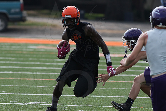 1st Annual James King 7 on 7 (Malvern) (� Justin Manning) JWM0005