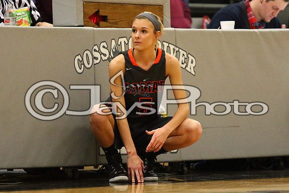 Lamar vs. Perryville Girls 3A State 3-6-2015 (©Justin Manning) JWM_001