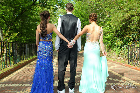 Glen Rose Prom 2015 4-17-2015 (©Justin Manning) JWM_0152