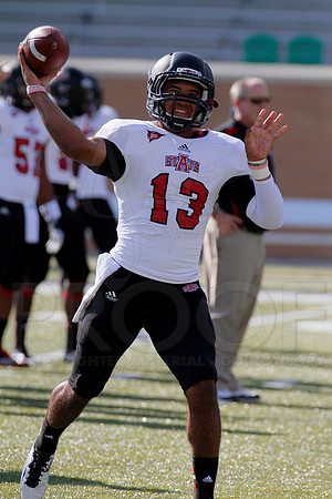 ASU @ North Texas 11-3-12 (Justin Manning)0071