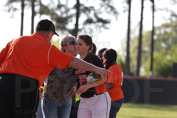 Lakeside @ Malvern Sr. Night 4-15-13  (©Justin Manning) JWM0089