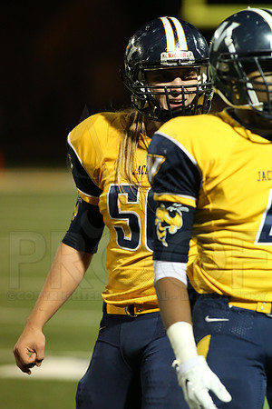 Hooten's AR Football 11-14-2014 (©Justin Manning) JWM_0239