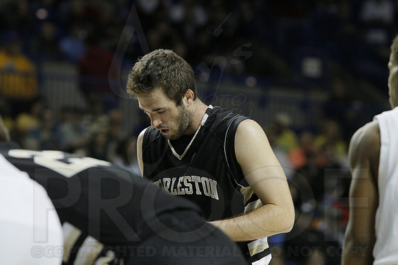 Episcopal Collegiate vs. Charleston 3A Boys State Finals 3-15-2014 (© Justin Manning) JWM_0059