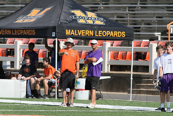1st Annual James King 7 on 7 (Malvern) (� Justin Manning) JWM0076