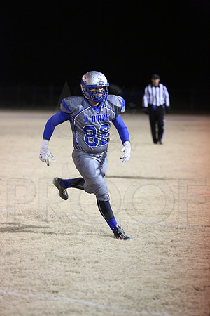 Hooten's AR Football 11-14-2014 (©Justin Manning) JWM_0288