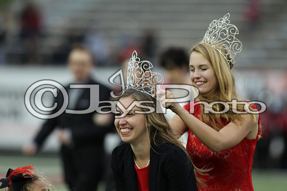 Idaho @ Arkansas State (Homecoming) 10-3-2015 (©Justin Manning) JWM_0024