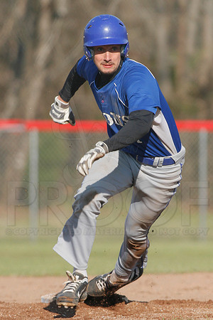 Bismarck @ Glen Rose 4-8-2014 (© Justin Manning) JWM_0096