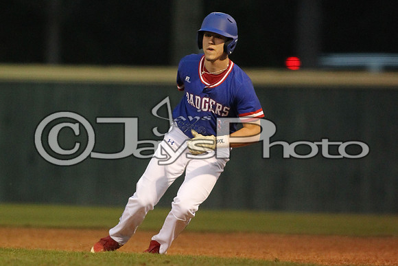 Arkadelphia @ Bryant baseball 2-27-17_JWM00111