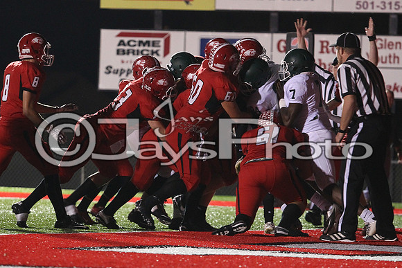Glen Rose @ Episcopal Collegiate 11-6-2015 (©Justin Manning) JWM_0432