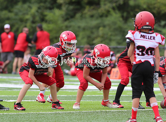 Glen Rose @ Harmony Grove 4th Grade 9-14-24_JWM_0348