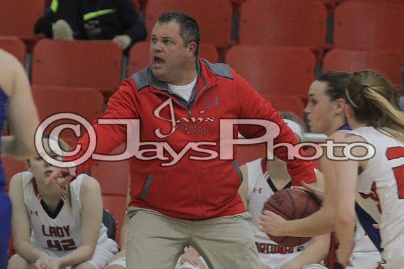 Jessieville @ Harmony Grove Senior Girls 1-12-2016 (©Justin Manning) JWM_0199