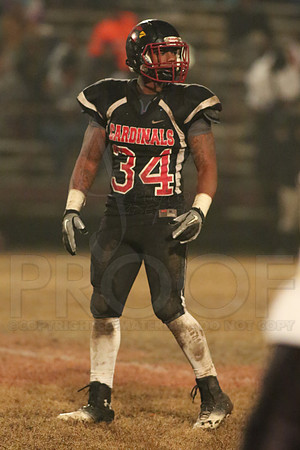Clinton @ Pine Bluff Dollarway 11-21-2014 (©Justin Manning) JWM_085