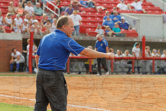 6A State Softball Finals Sheridan vs. Benton 5-23-2014 (© Justin Manning) JWM_0145