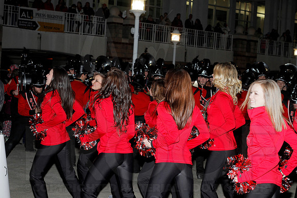 GoDaddy Bowl Mardi Gras Parade (©Justin Manning) JWM_0229
