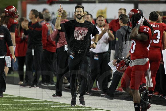 Missouri @ Arkansas State 9-12-2015 (©Justin Manning) JWM_0960