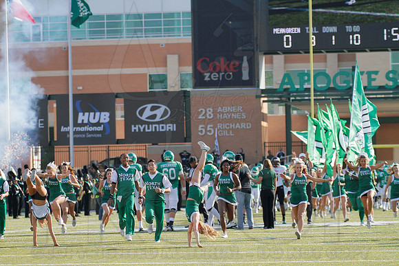 ASU @ North Texas 11-3-12 (Justin Manning)0096
