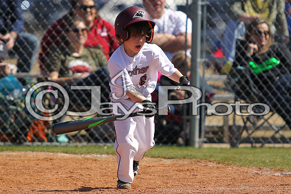 Benton Panthers vs. White Hall Dominators 2-27-16 JWM_0381
