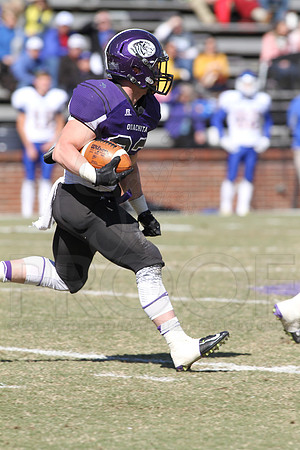 Southern Arkansas University @ Ouachita Baptist University 11-1-2014 (©Justin Manning) JWM_186