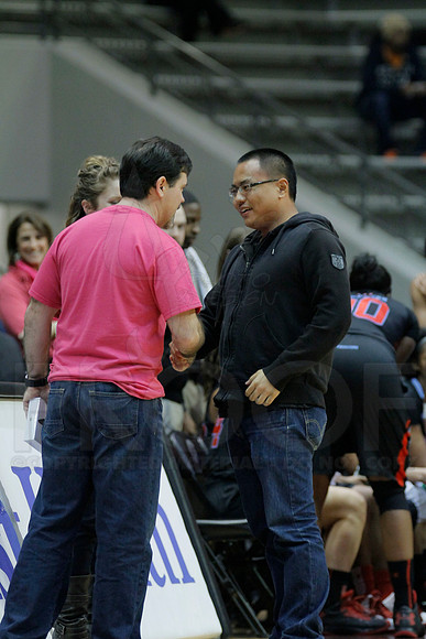 LA Tech @ UALR 1-30-13 (Justin Manning)0255
