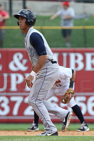 Corpus Christi Hooks @ Arkansas Travelers 6-2-13 (© Justin Manning) JWM0100