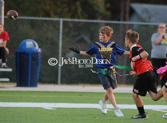 Malvern @ Lakeside 3rd Grade Flag Football (Championship) 10-29-24_JWM_0188