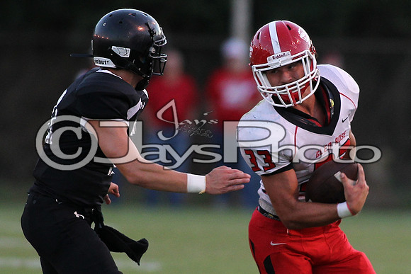 Glen Rose @ Bauxite 9-11-2015 (©Justin Manning) JWM_0268