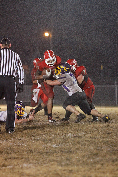 Lavaca @ Glen Rose 11-22-13 (©Justin Manning) JWM_0174