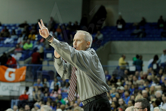 7A Girls State Finals-Fort Smith Northside vs. Conway 3-13-2014 (© Justin Manning) JWM_0129