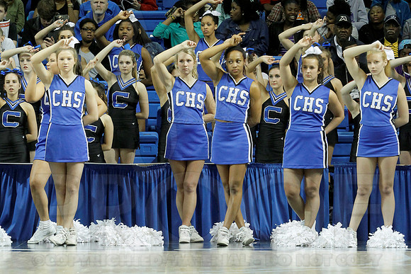 7A Girls State Finals-Fort Smith Northside vs. Conway 3-13-2014 (© Justin Manning) JWM_0236