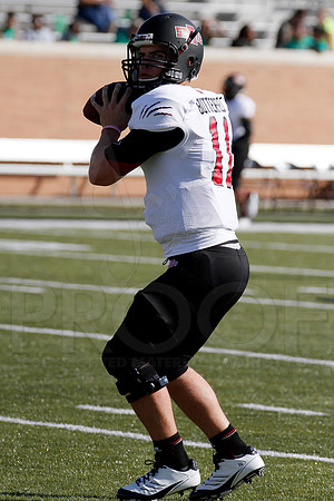 ASU @ North Texas 11-3-12 (Justin Manning)0036