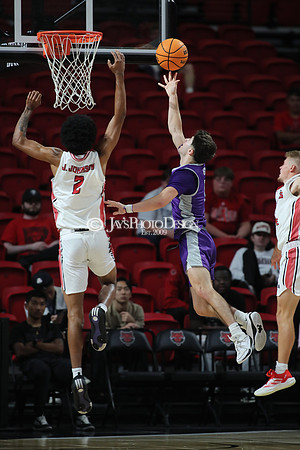 Trevecca Nazarene @ Arkansas State University 10-26-24_JWM_0952