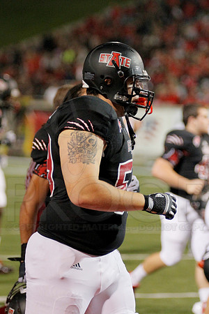Southern Alabama @ ASU 10-13-12 (Justin Manning)0264