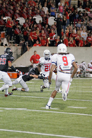 Southern Alabama @ ASU 10-13-12 (Justin Manning)0383