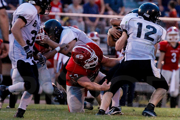 Bauxite @ Glen Rose 9-7-12 (Justin Manning)197