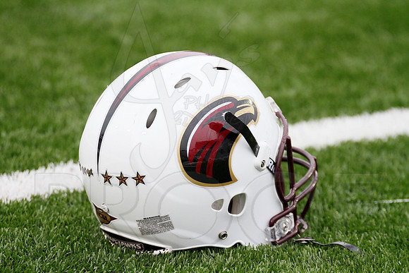 Independence Bowl ULM vs. Ohio 12-28-12 (Justin Manning)0039