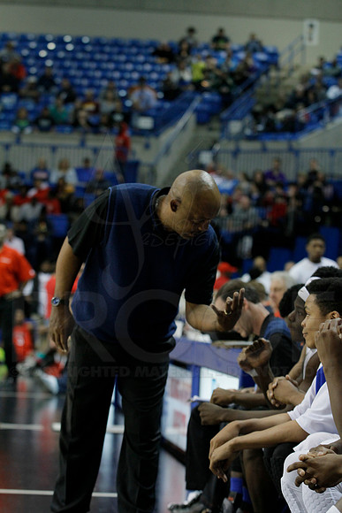 5A Boys State Finals-Forrest City vs. Jacksonville 3-14-2014 (© Justin Manning) JWM_0277